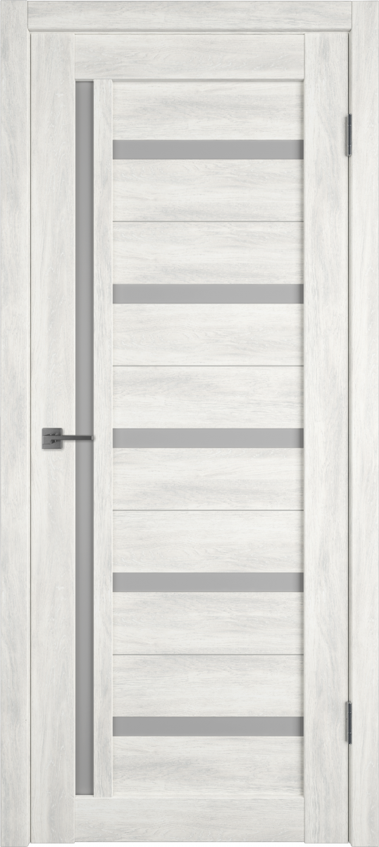Atum 18 - Nord Vellum - White Cloud