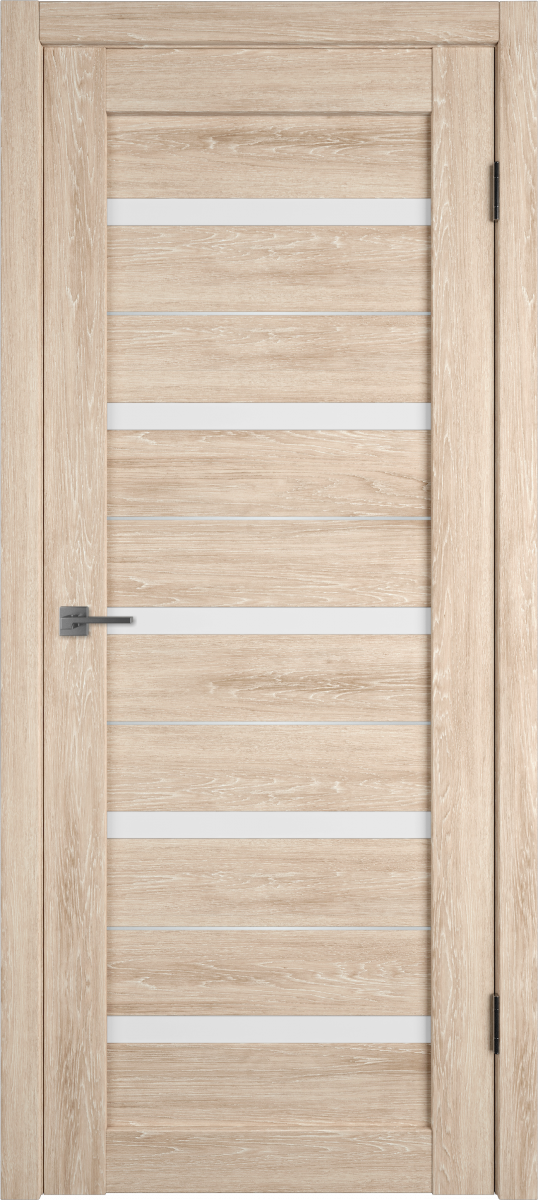 Atum Al 7 - Sand Vellum - White Cloud SM
