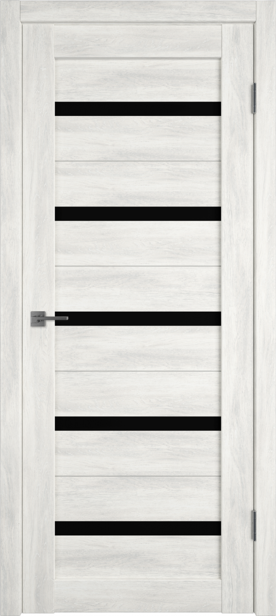 Atum 7 - Nord Vellum - Black Gloss