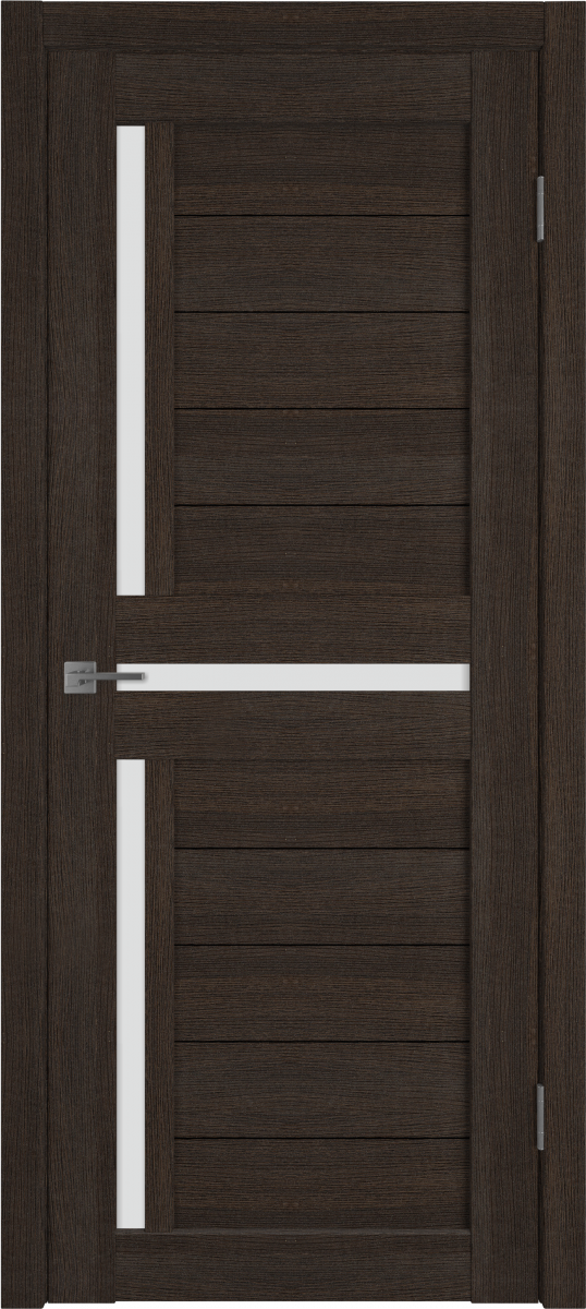 Atum 16 - Wenge - White Cloud