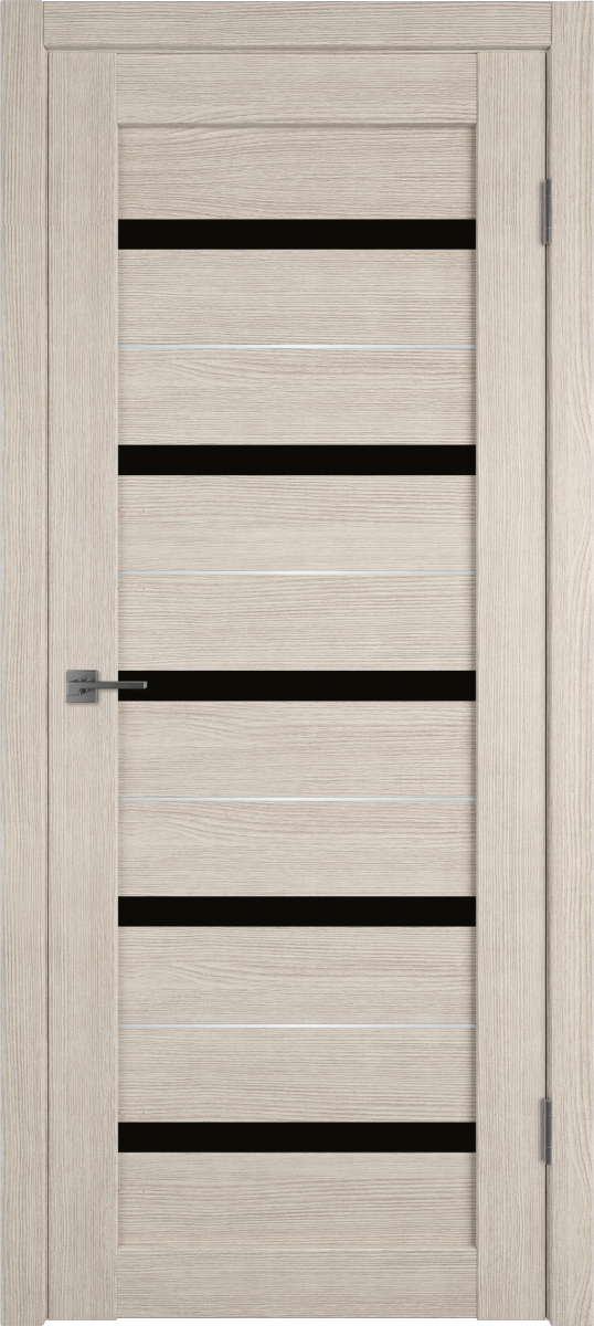 Atum Al 7 - Cappuccino - Black Gloss SM