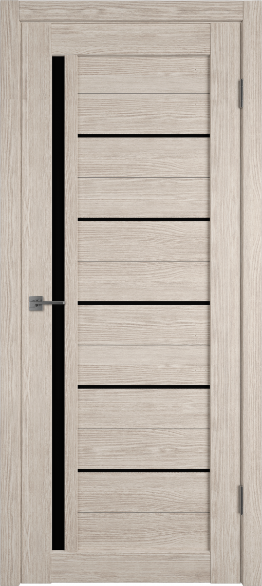 Atum 1 - Cappuccino - Black Gloss