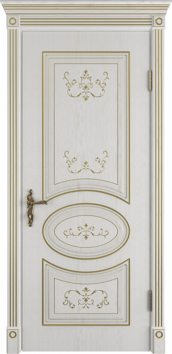 Amalia - Bianco Classic PG