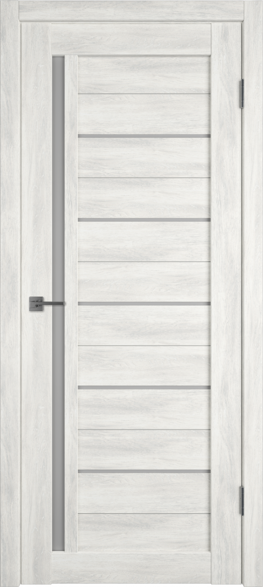Atum 1 - Nord Vellum - White Cloud