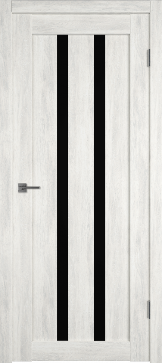 Atum 2 - Nord Vellum - Black Gloss