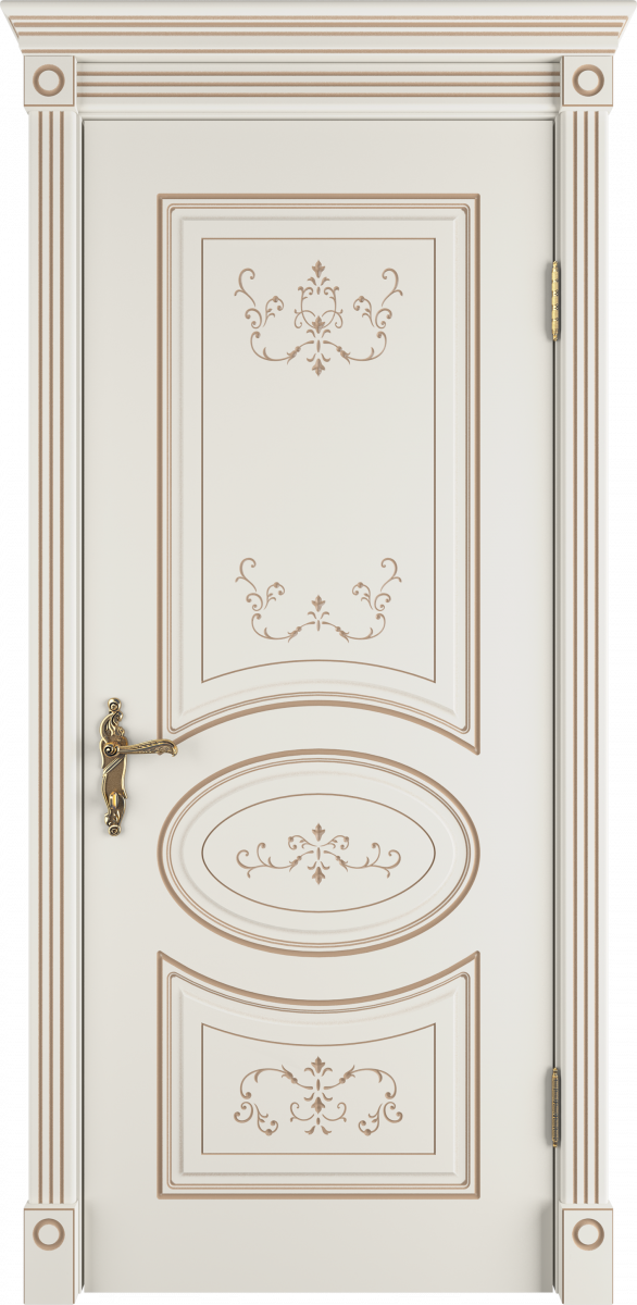 Amalia - Ivory PC