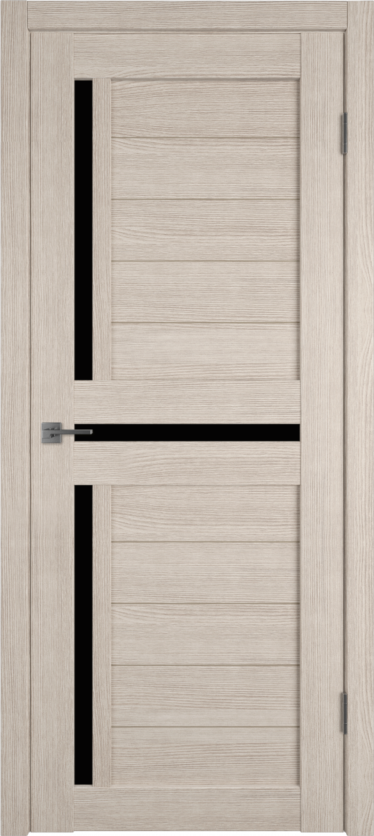 Atum 16 - Cappuccino - Black Gloss
