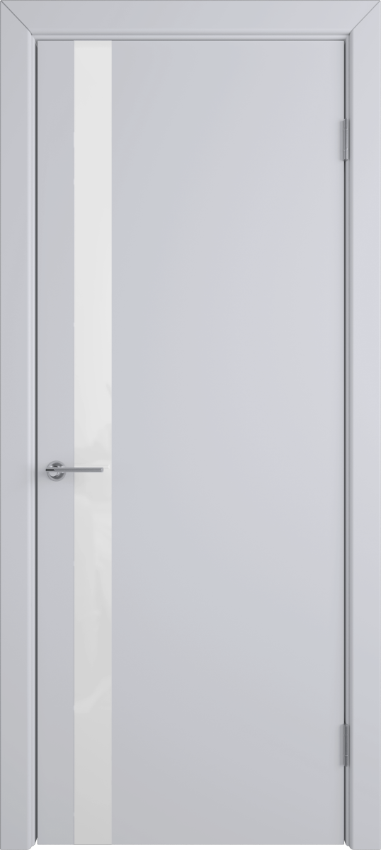 Niuta Ett - Cotton - White Gloss