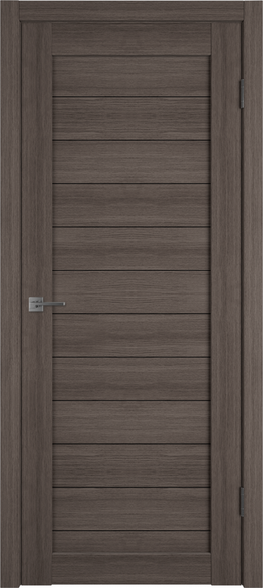 Atum 6 - Grey