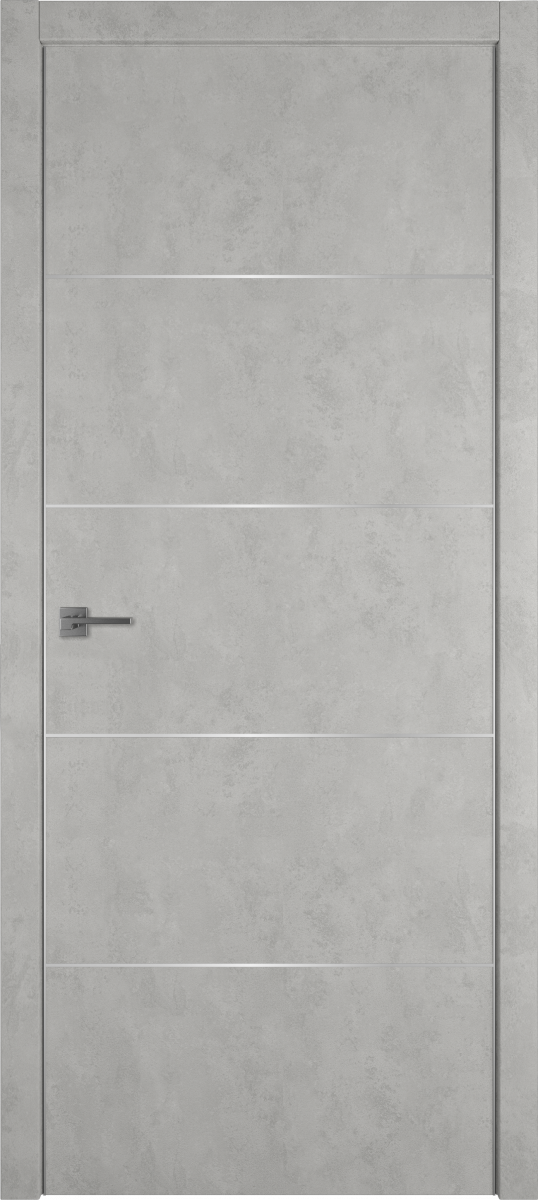 Urban 4 - Antic Loft - Silver Mould - SE