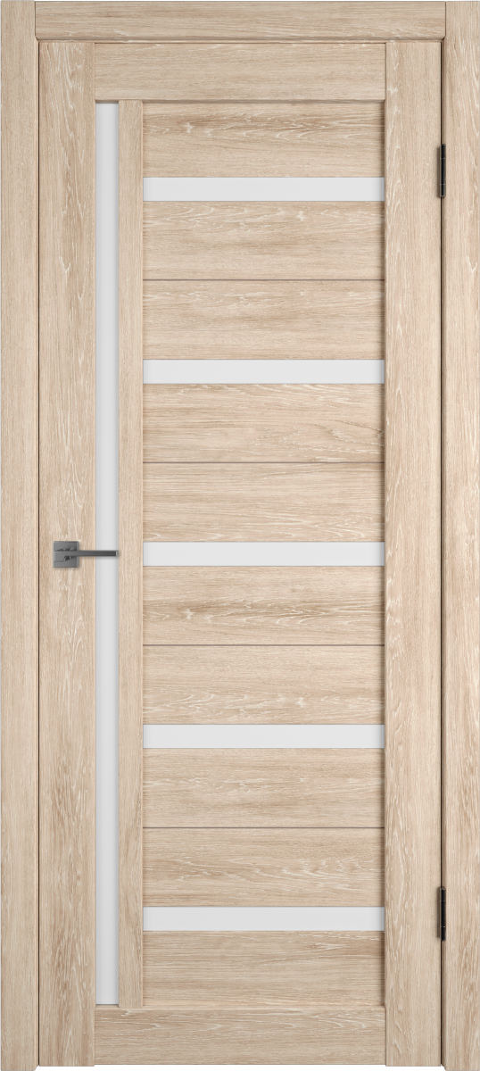 Atum 18 - Sand Vellum - White Cloud