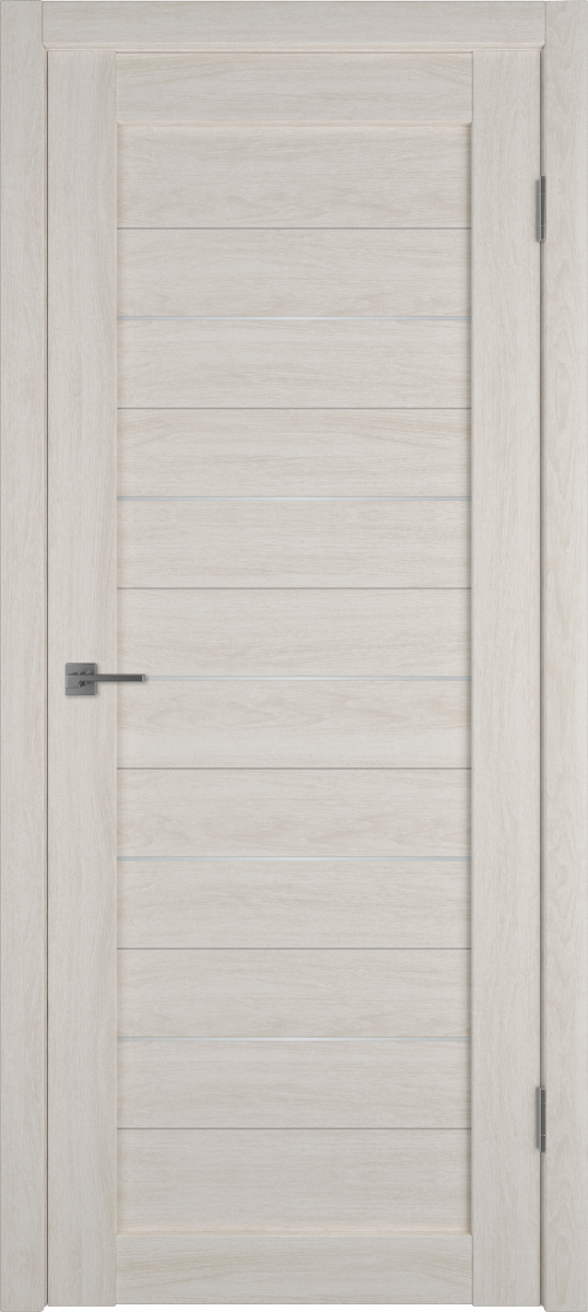 Atum Al 6 - Scansom Oak - SM