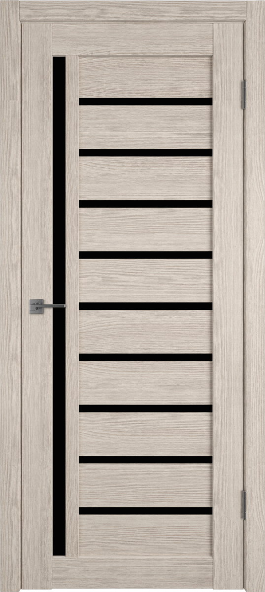 Atum 11 - Cappuccino - Black Gloss