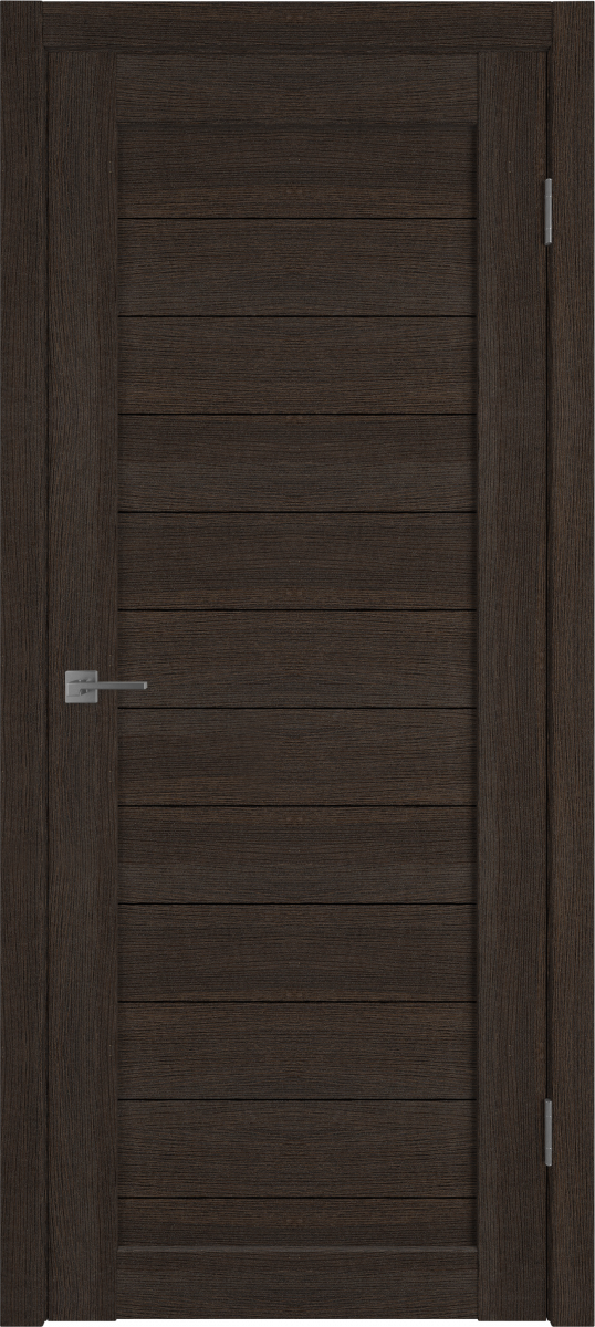 Atum 6 - Wenge