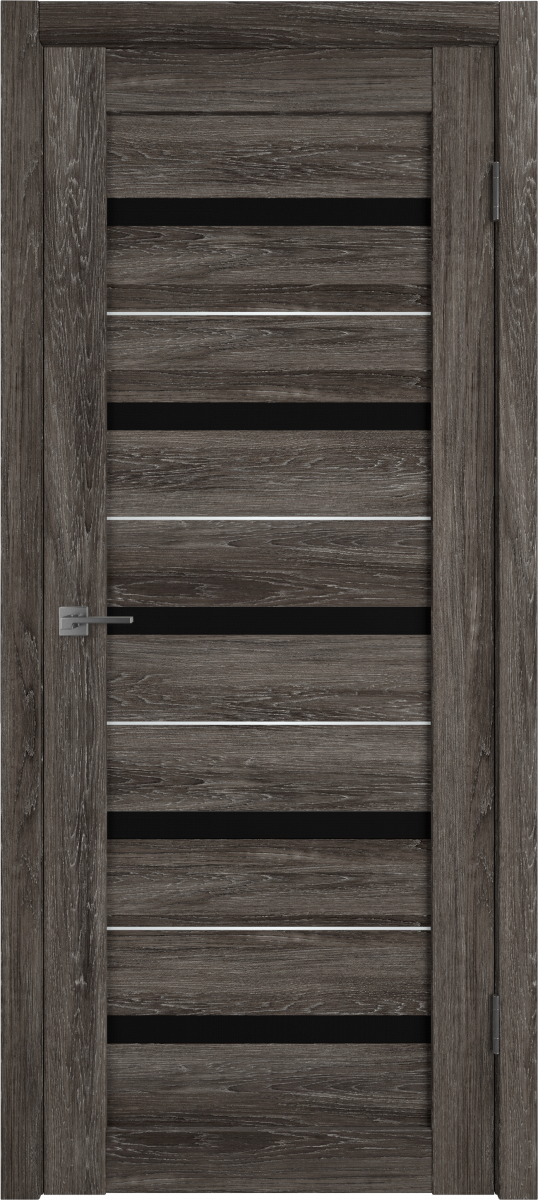 Atum Al 7 - Terra Vellum - Black Gloss SM