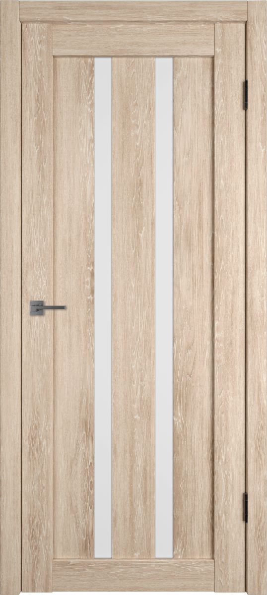 Atum 2 - Sand Vellum - White Cloud