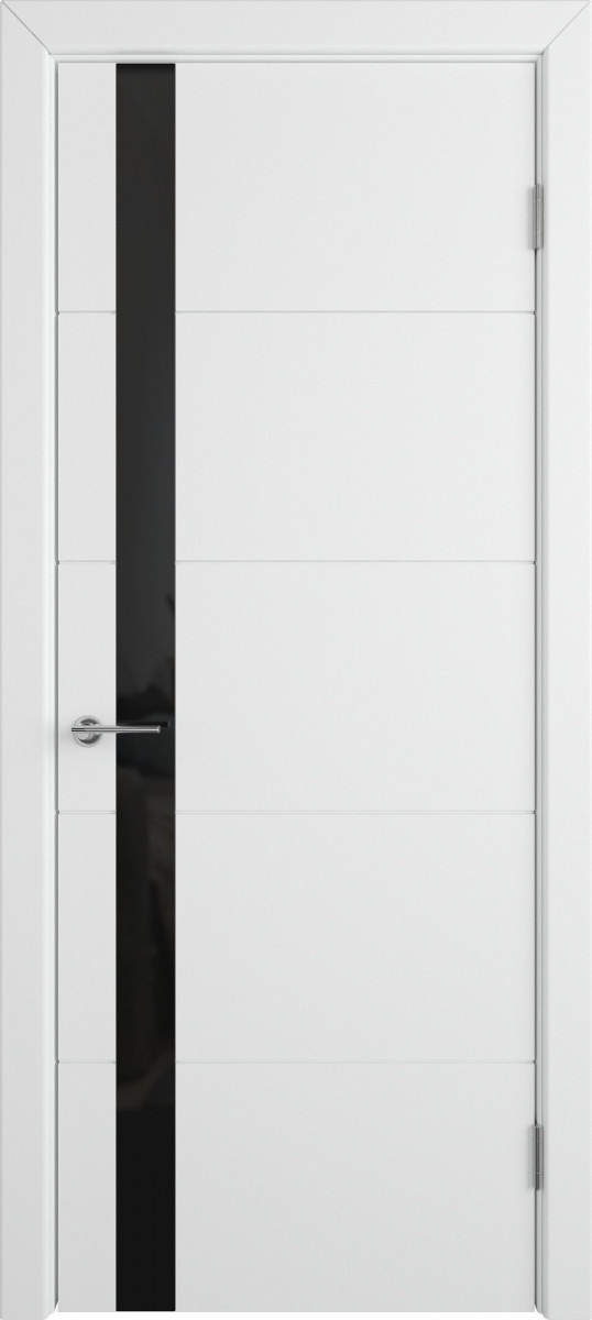 Trivia - Polar - Black Gloss