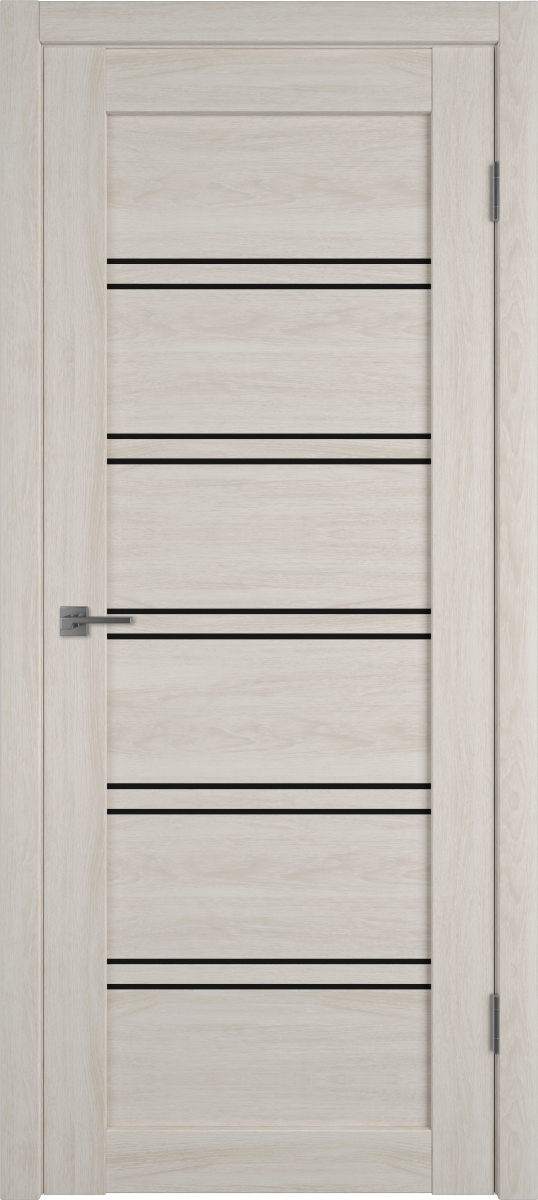 Atum Pro 28 - Scansom Oak - Black Gloss