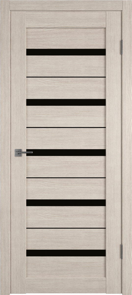 Atum Al 7 - Cappuccino - Black Gloss BM