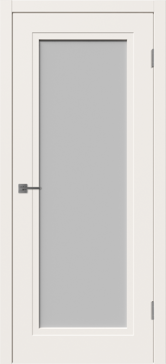 Flat 1 - Ivory - White Cloud