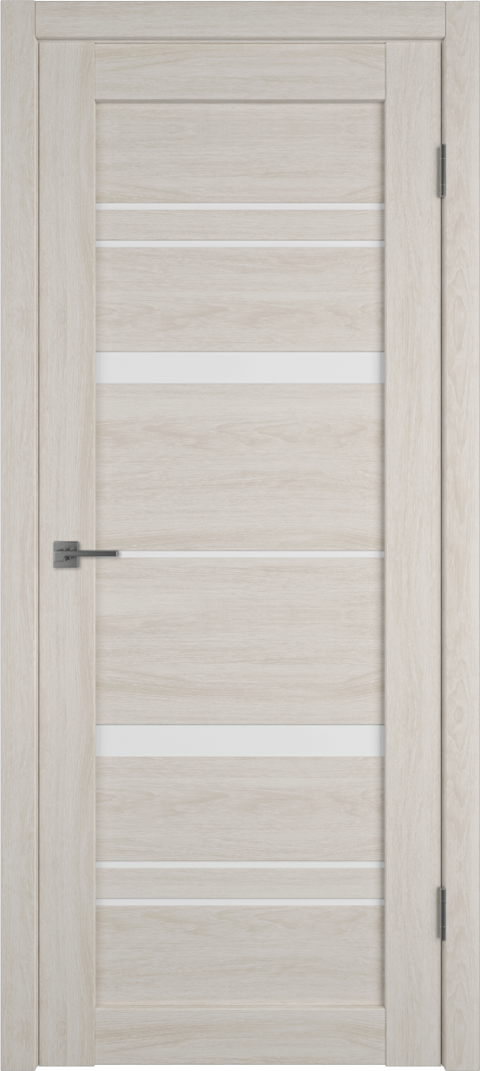 Atum Pro 25 - Scansom Oak - White Cloud