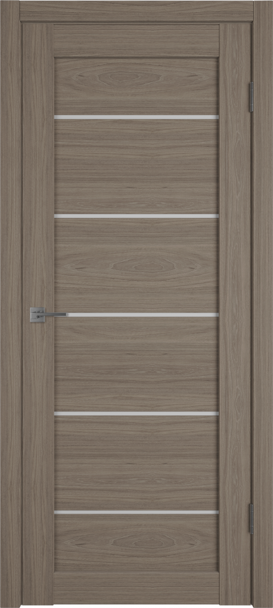 Atum Pro 27 - Brun Oak - White Cloud