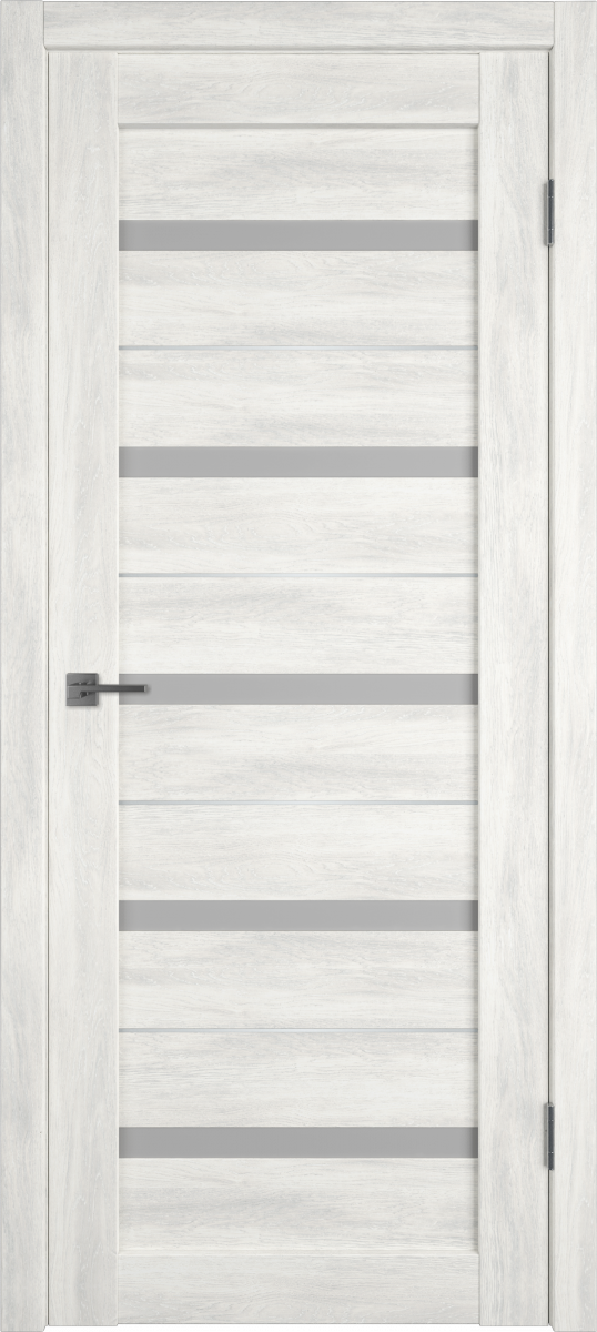 Atum Al 7 - Nord Vellum - White Cloud SM