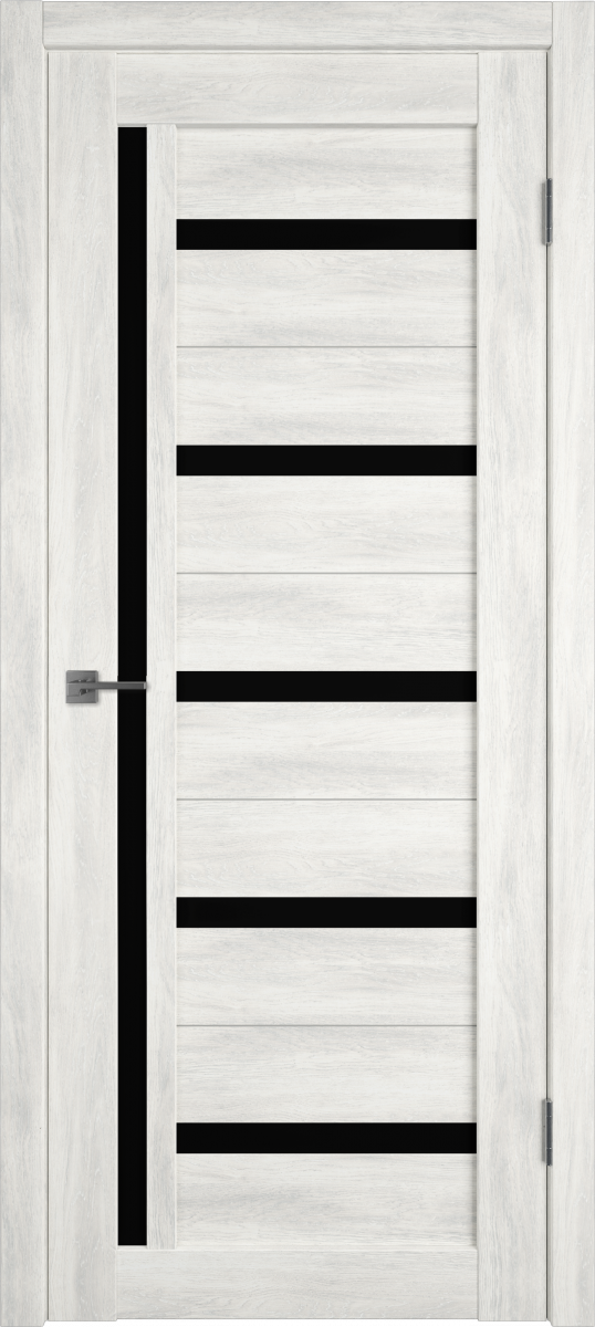 Atum 18 - Nord Vellum - Black Gloss