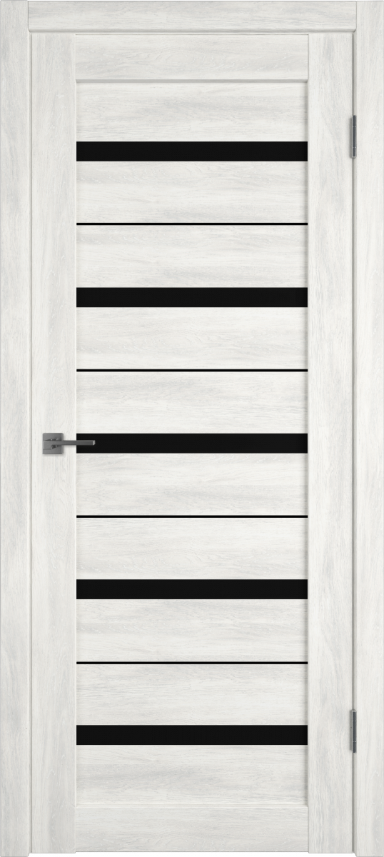 Atum Al 7 - Nord Vellum - Black Gloss BM