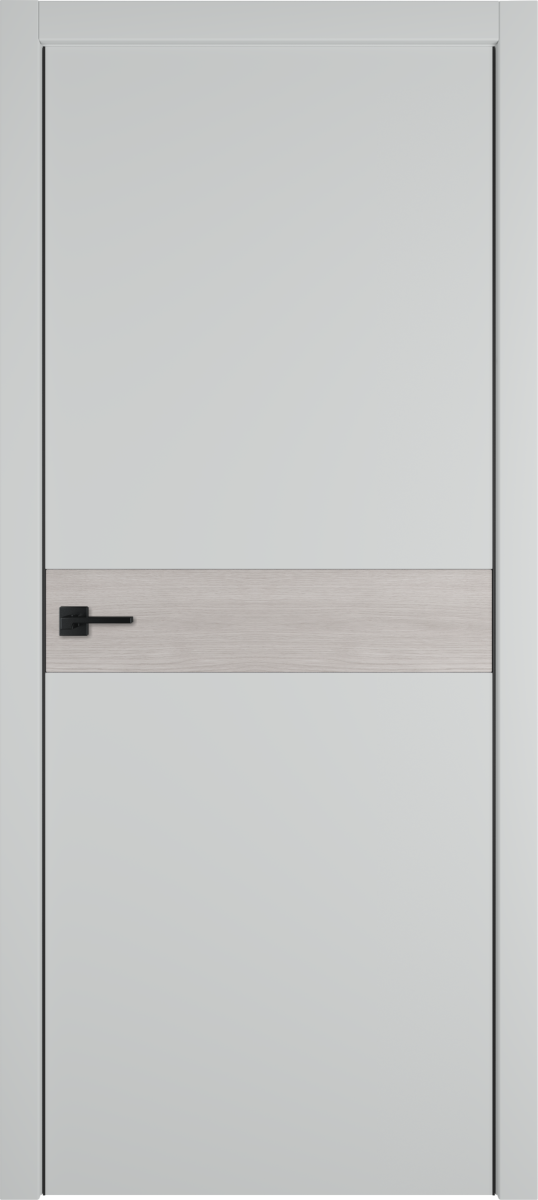 Urban H - Emalex Steel - Stone oak