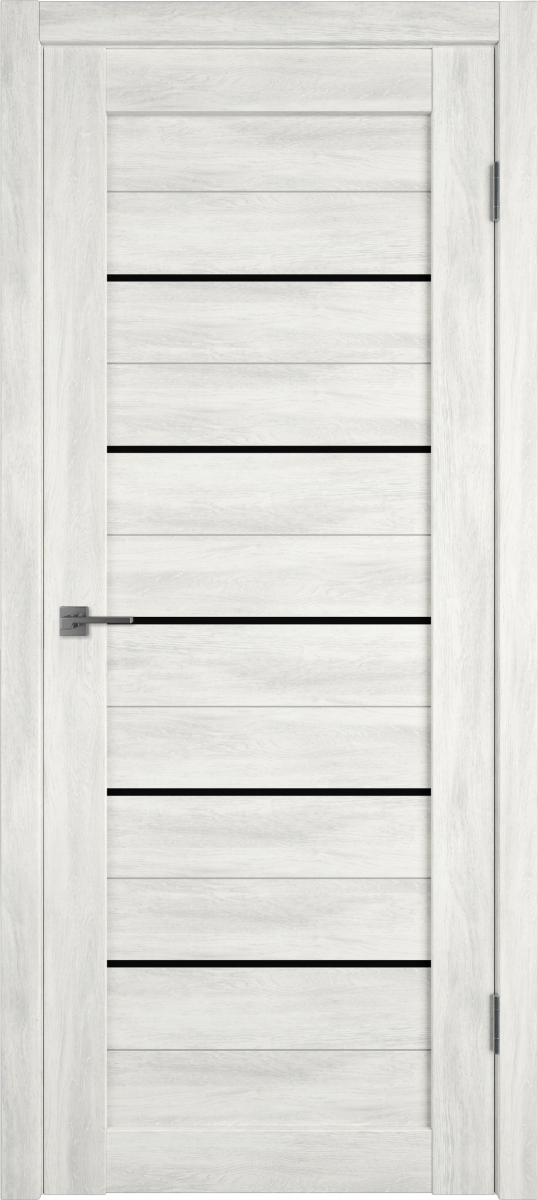 Atum 5 - Nord Vellum - Black Gloss