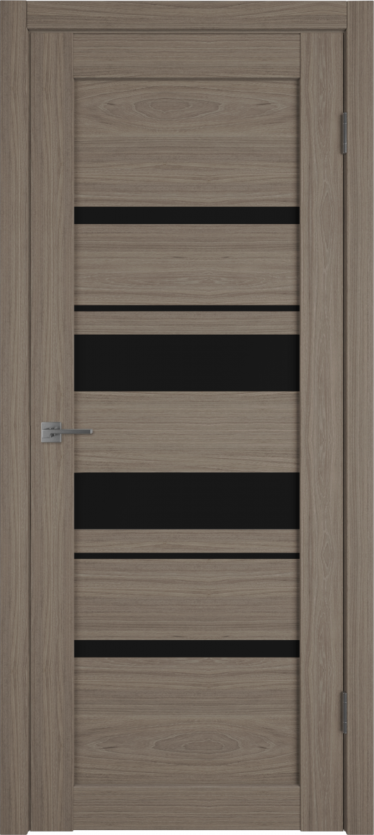 Atum Pro 29 - Brun Oak - Black Gloss
